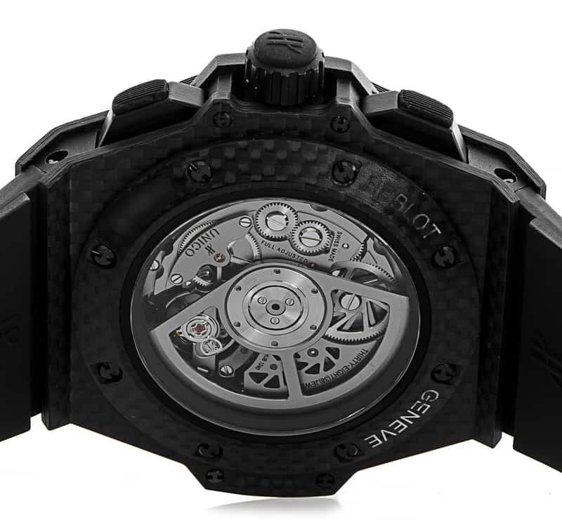 Hublot King Power 701.QX.0140.RX